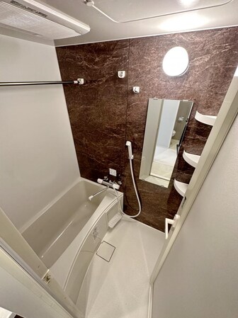 デュオメゾン池袋の物件内観写真